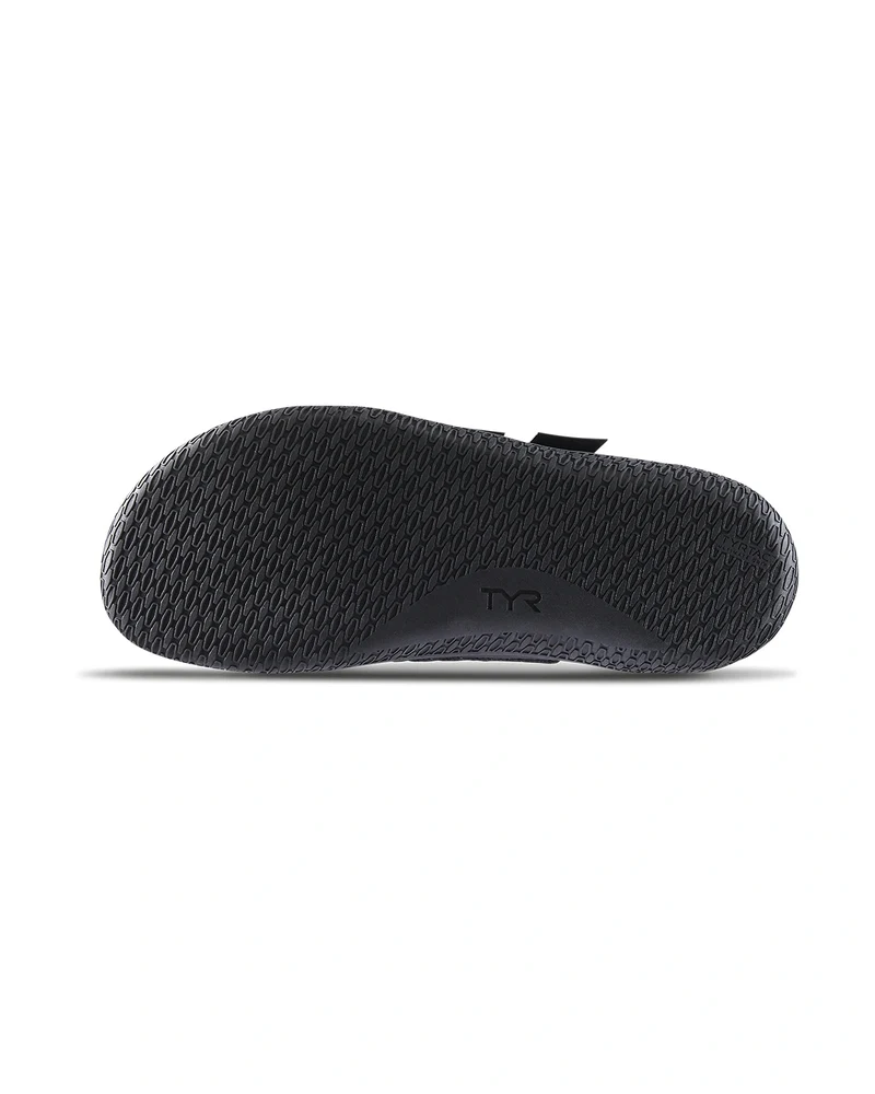 TYR DropZero Barefoot Trainer Stability Strap Black