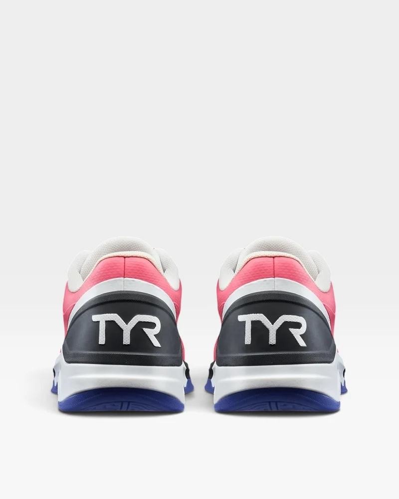 Tyr CXT-3 Trainer Scarpa Crosstraining Stabili e Reattive Donna