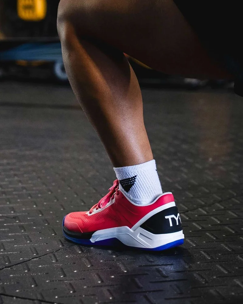 Tyr CXT-3 Trainer Scarpa Crosstraining Stabili e Reattive Donna