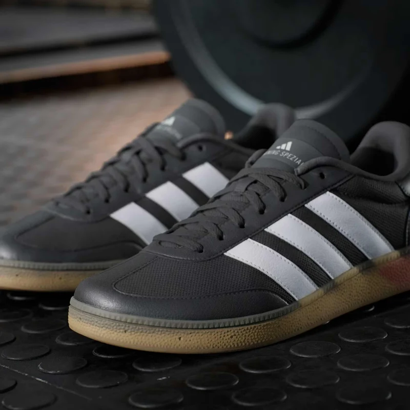 Adidas Training Spezial Scarpe da allenamento a pianta larga