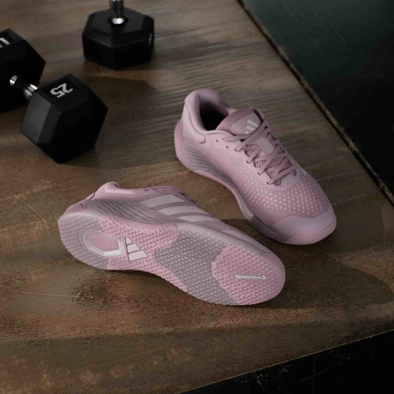 Adidas Dropset 4 Scarpe Da Allenamento Donna