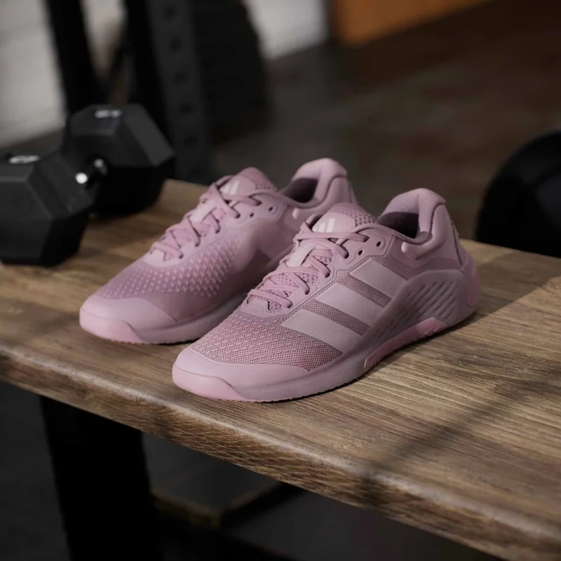 Adidas Dropset 4 Scarpe Da Allenamento Donna