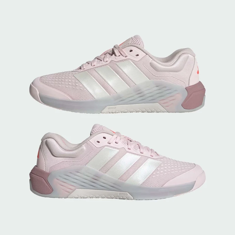 Adidas Dropset 4 Scarpe Da Allenamento Donna