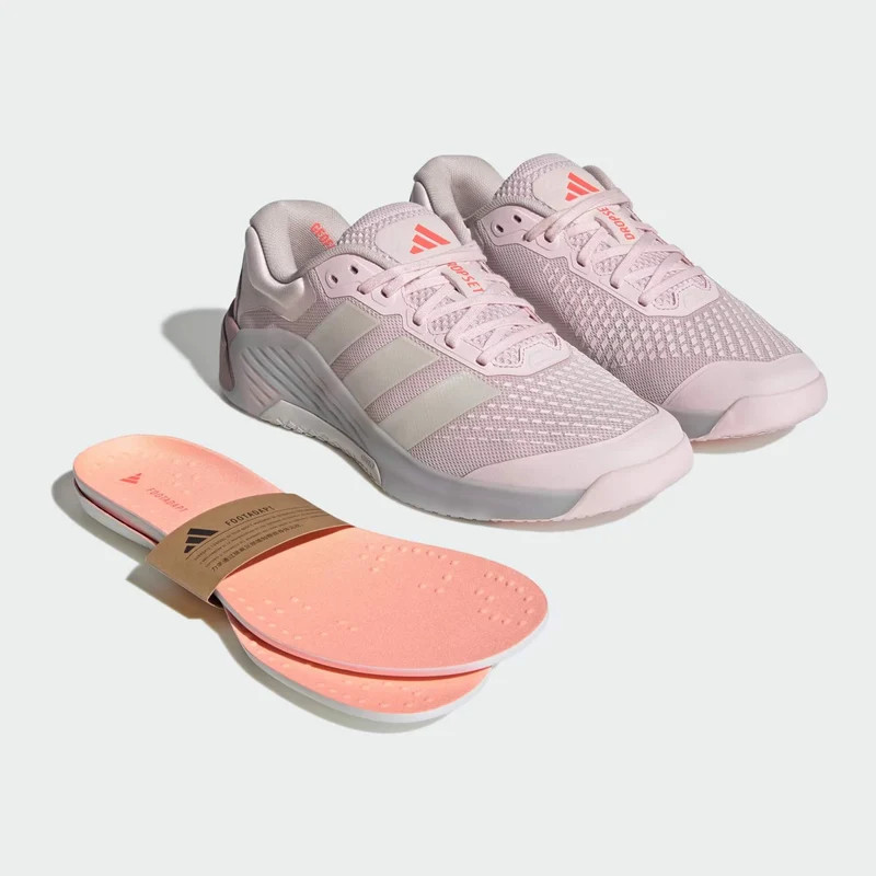 Adidas Dropset 4 Scarpe Da Allenamento Donna