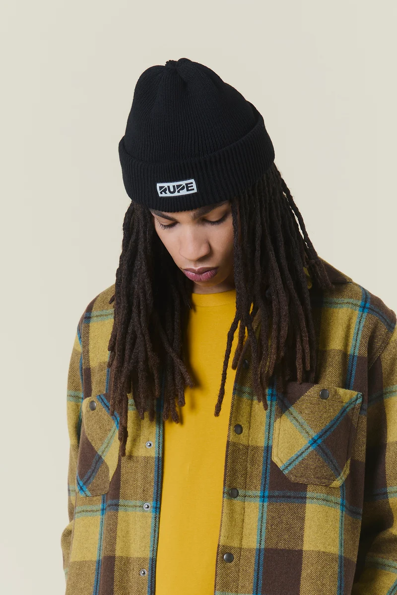 Chemise en flanelle de laine à carreaux