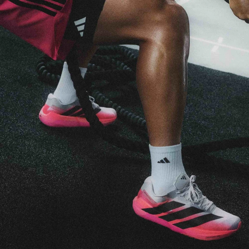 Adidas Adizero Dropset Pro Scarpe Hybrid Training