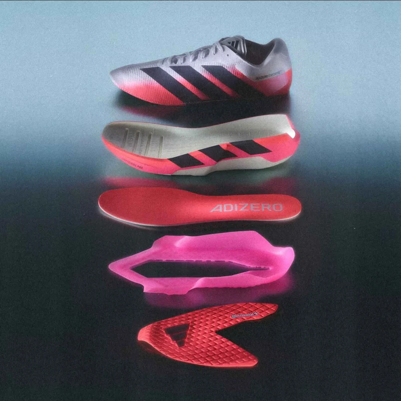 Adidas Adizero Dropset Pro Scarpe Hybrid Training