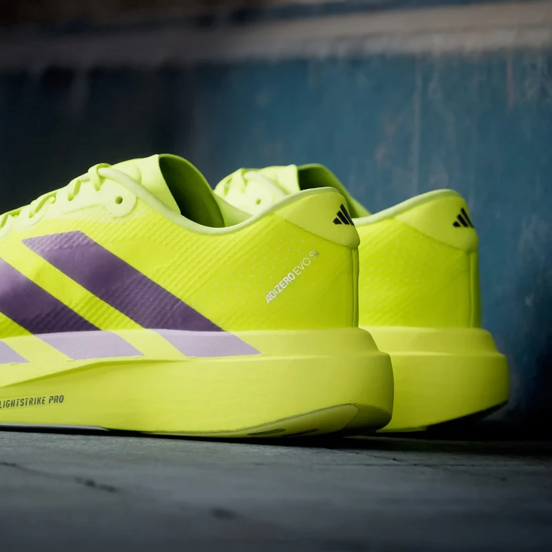 Adidas Adizero EVO SL Scarpe da running