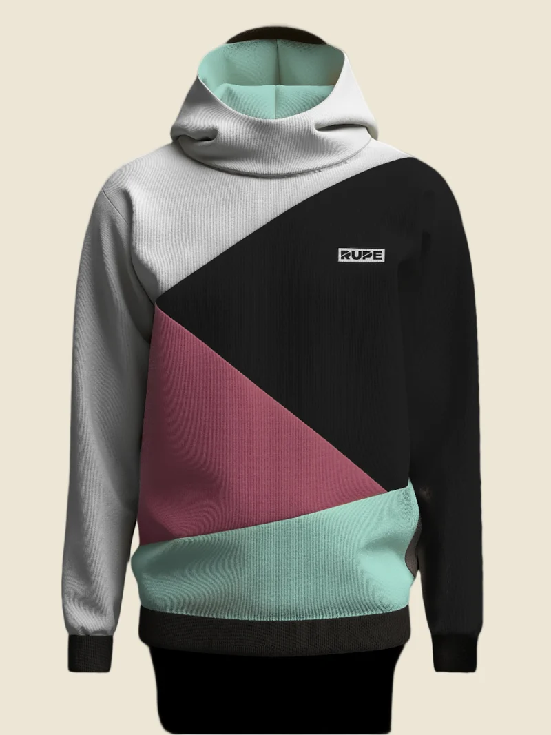 Sweat à capuche - Unisexe - Noa