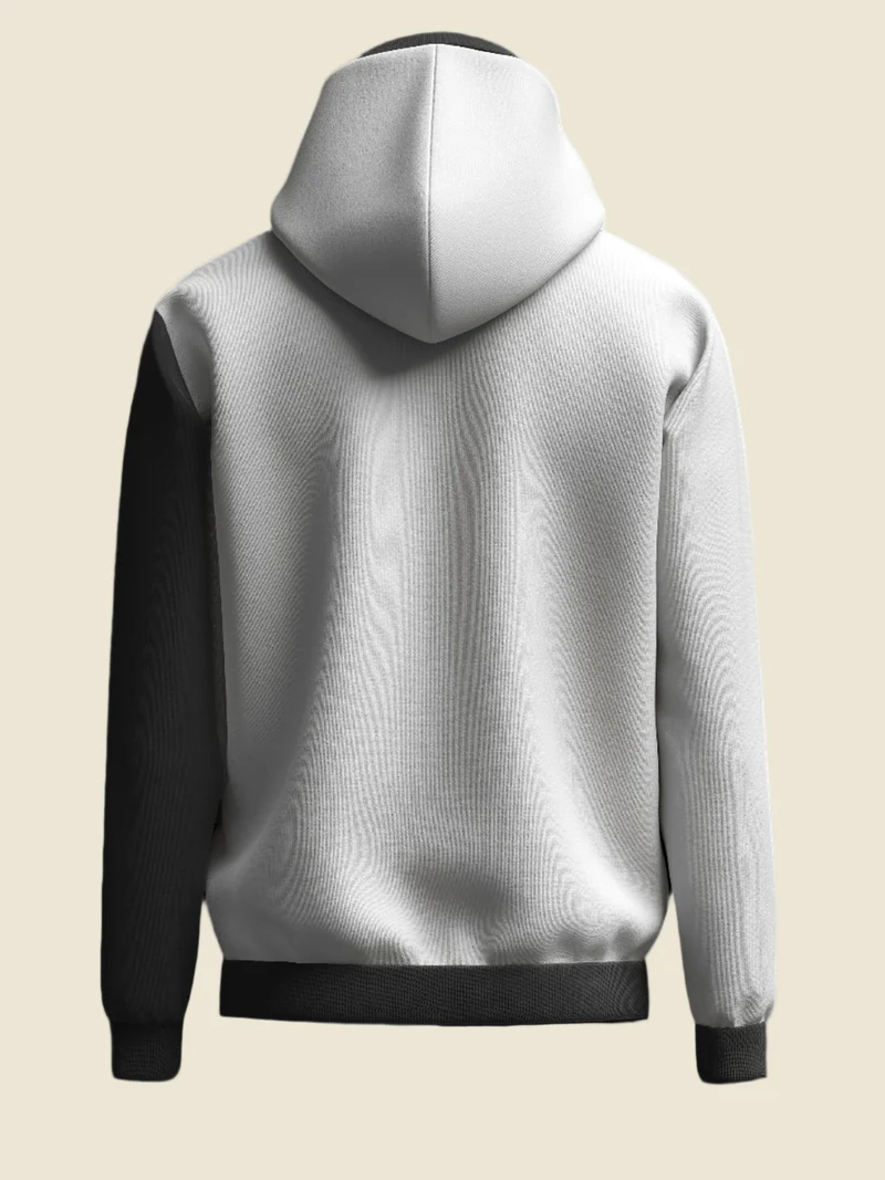 Sweat à capuche - Unisexe - Noa