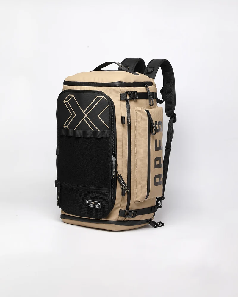 Monolite XL 55L Backpack & Duffle Bag Desert