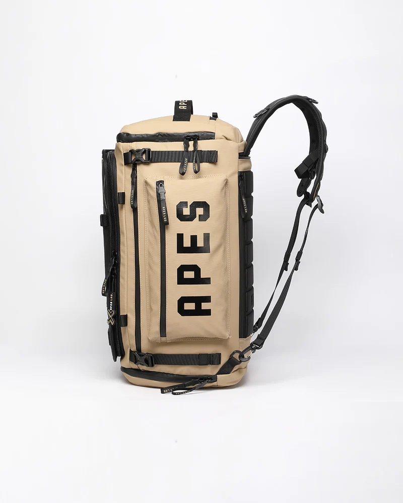 Monolite XL 55L Backpack & Duffle Bag Desert