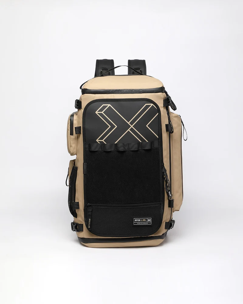 Monolite XL 55L Backpack & Duffle Bag Desert