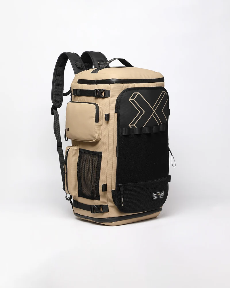 Monolite XL 55L Backpack & Duffle Bag Desert