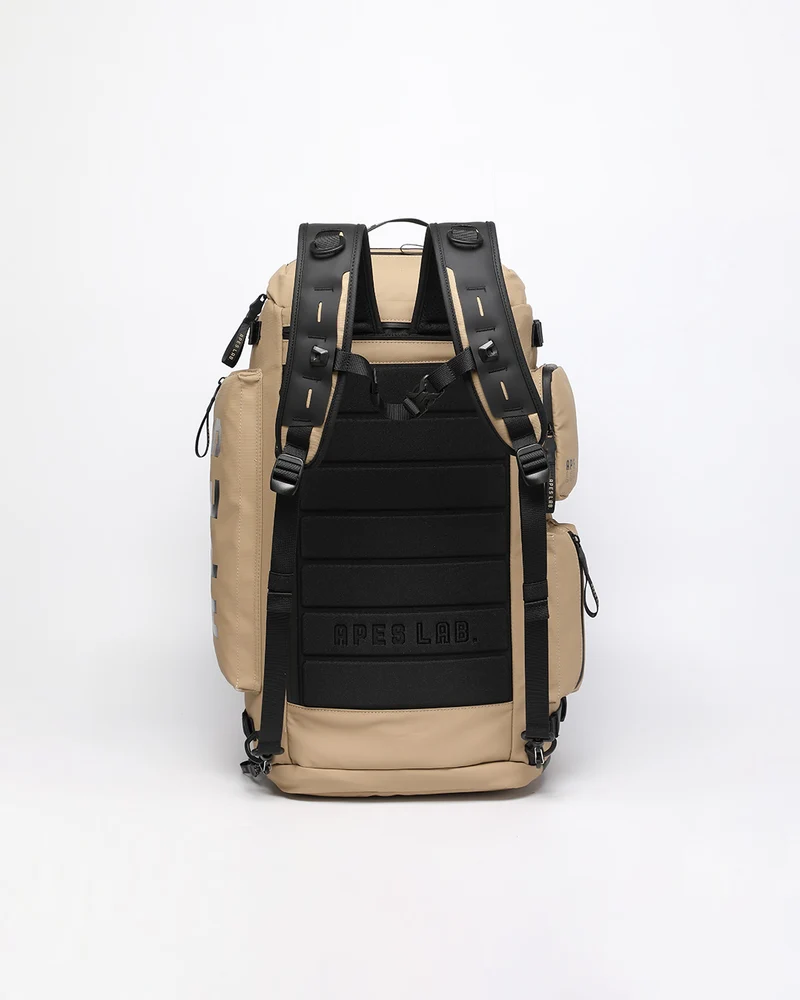 Monolite XL 55L Backpack & Duffle Bag Desert