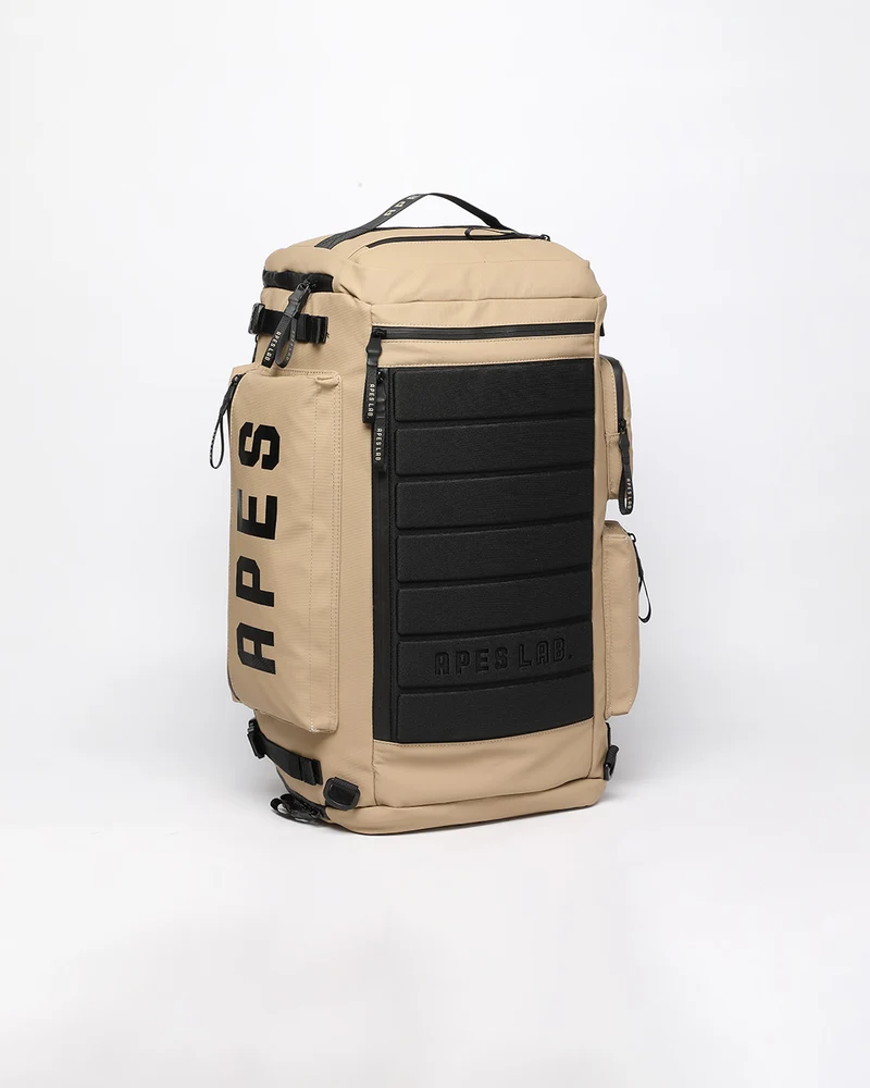 Monolite XL 55L Backpack & Duffle Bag Desert