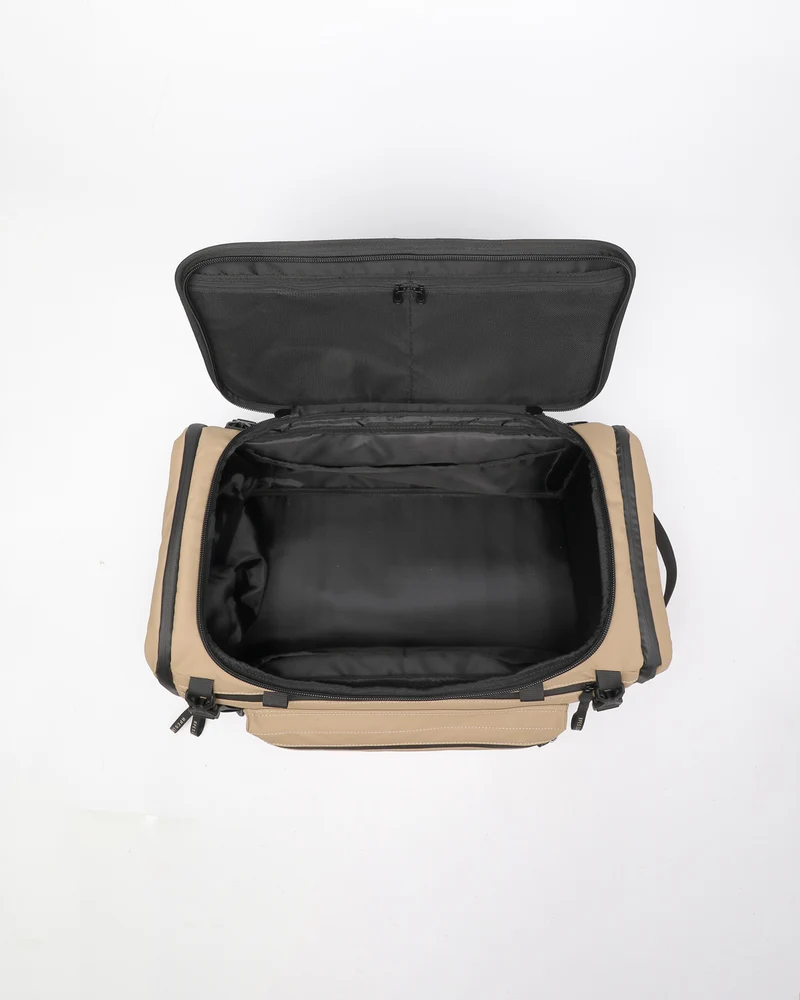 Monolite XL 55L Backpack & Duffle Bag Desert