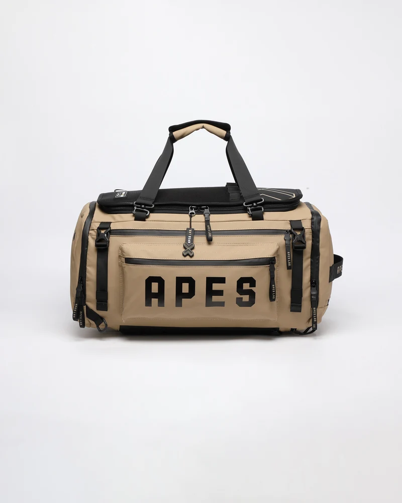 Monolite XL 55L Backpack & Duffle Bag Desert