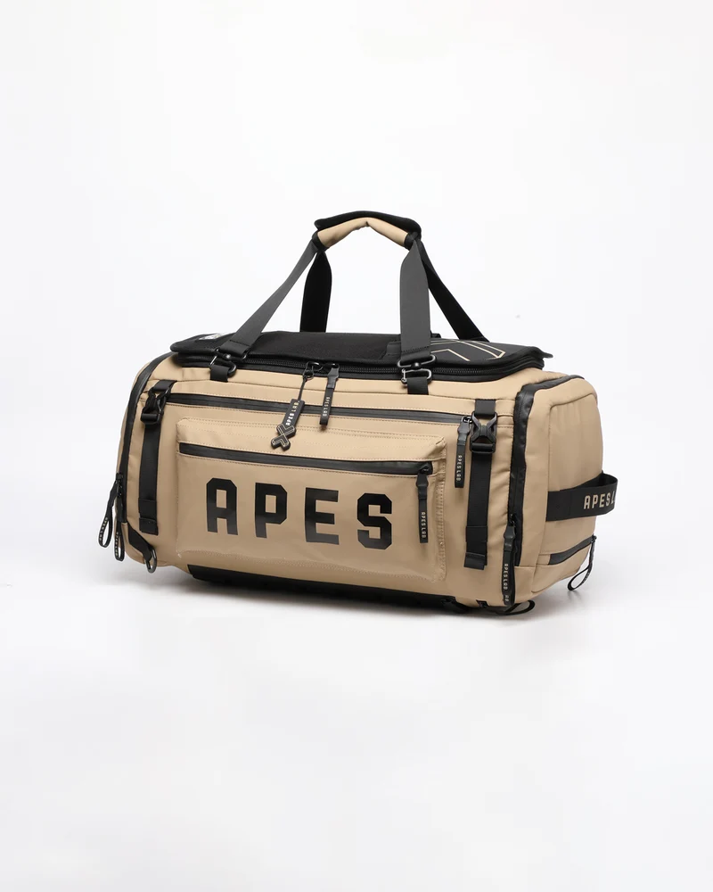 Monolite XL 55L Backpack & Duffle Bag Desert