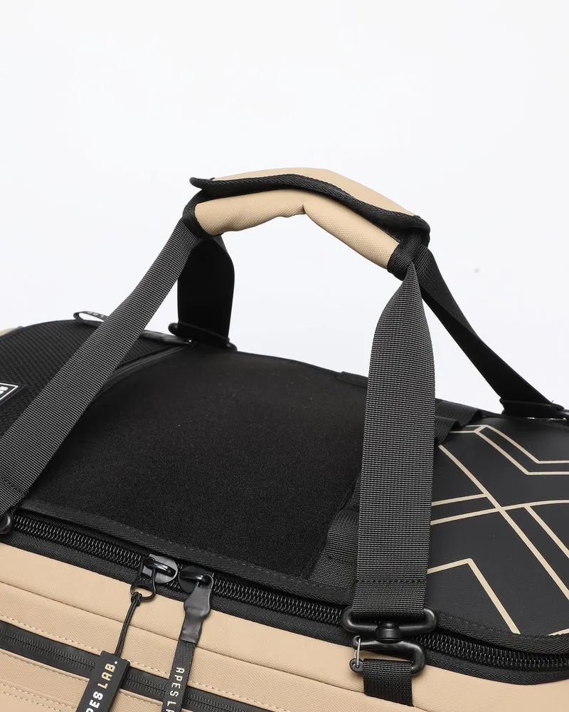 Monolite XL 55L Backpack & Duffle Bag Desert