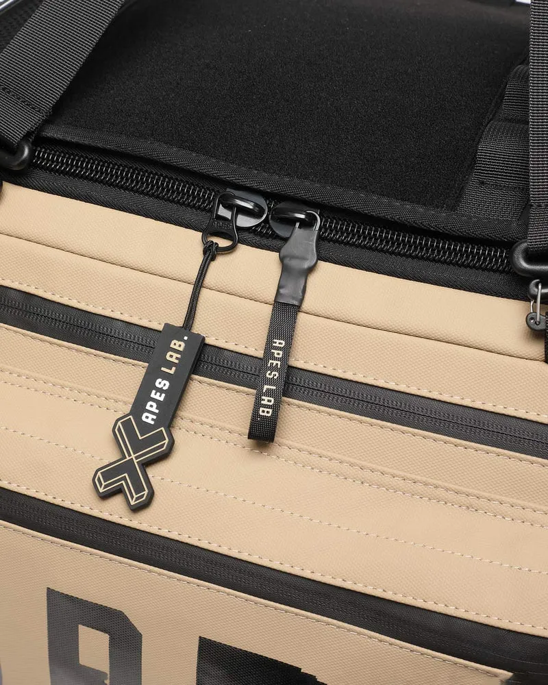 Monolite XL 55L Backpack & Duffle Bag Desert
