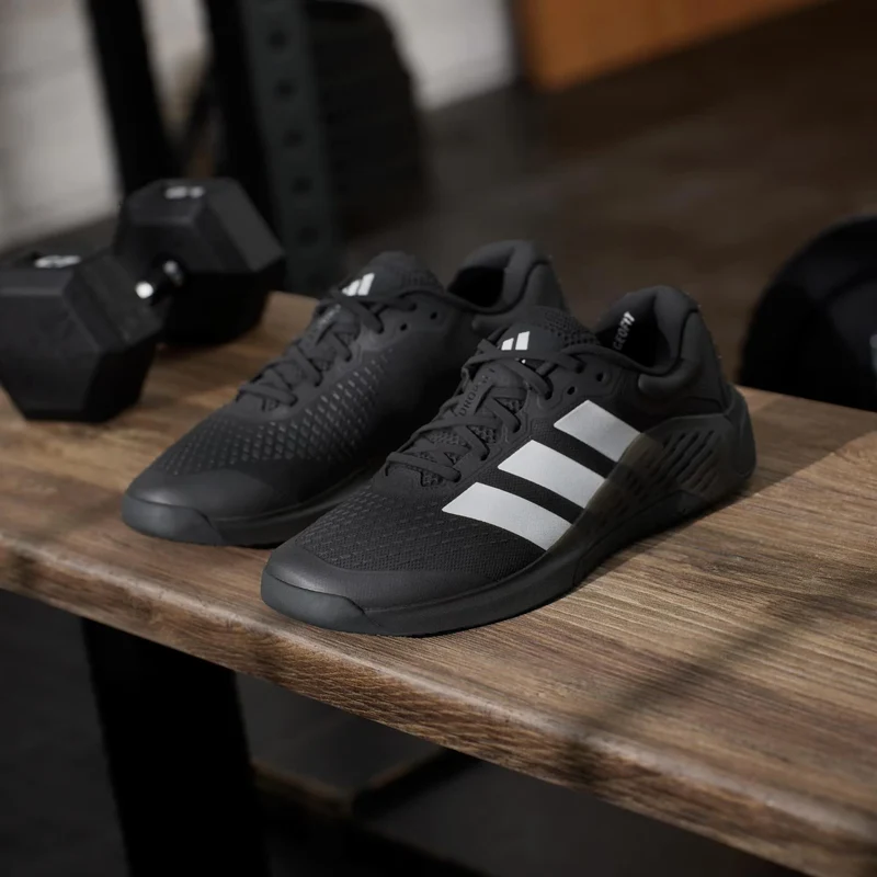 Adidas Dropset 4 Scarpe Da Allenamento