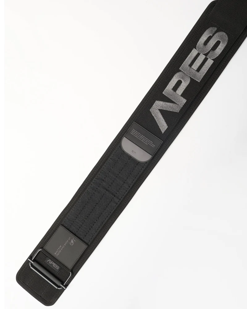 Core Belt - Black