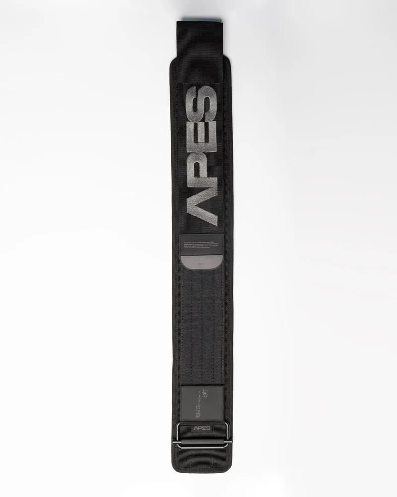 Core Belt - Black