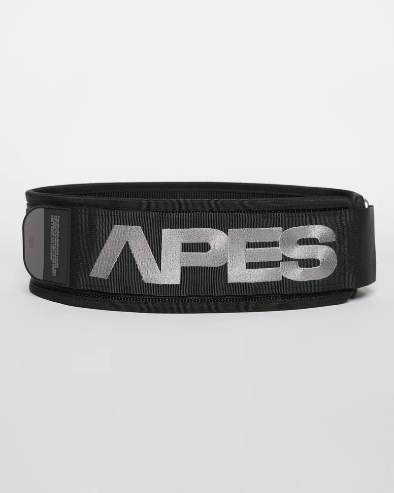 Core Belt - Black