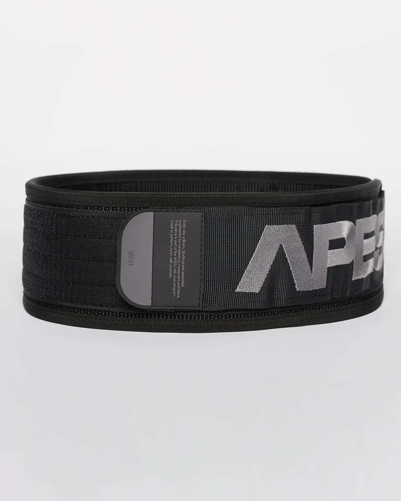 Core Belt - Black