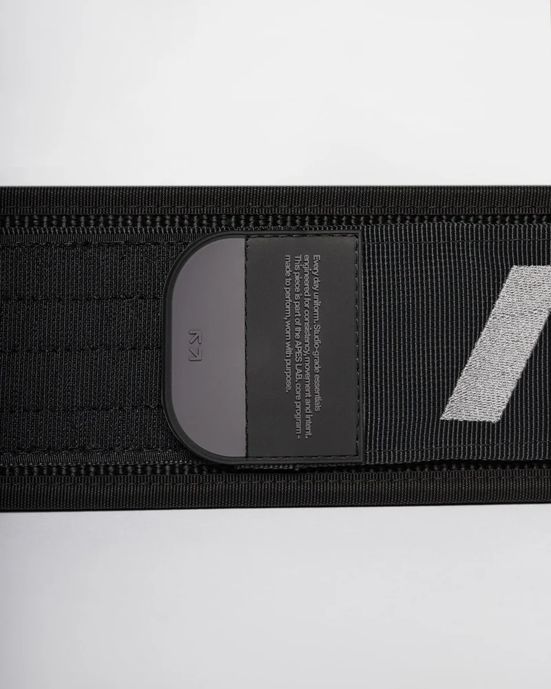 Core Belt - Black