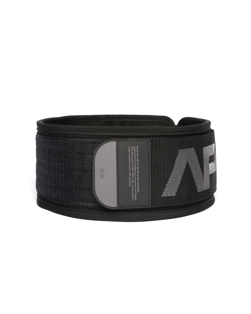 Core Belt - Black