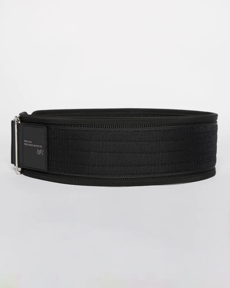 Core Belt - Black