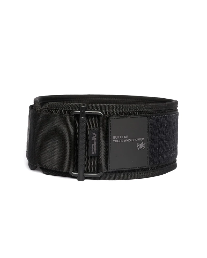 Core Belt - Black