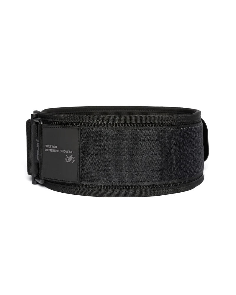 Core Belt - Black
