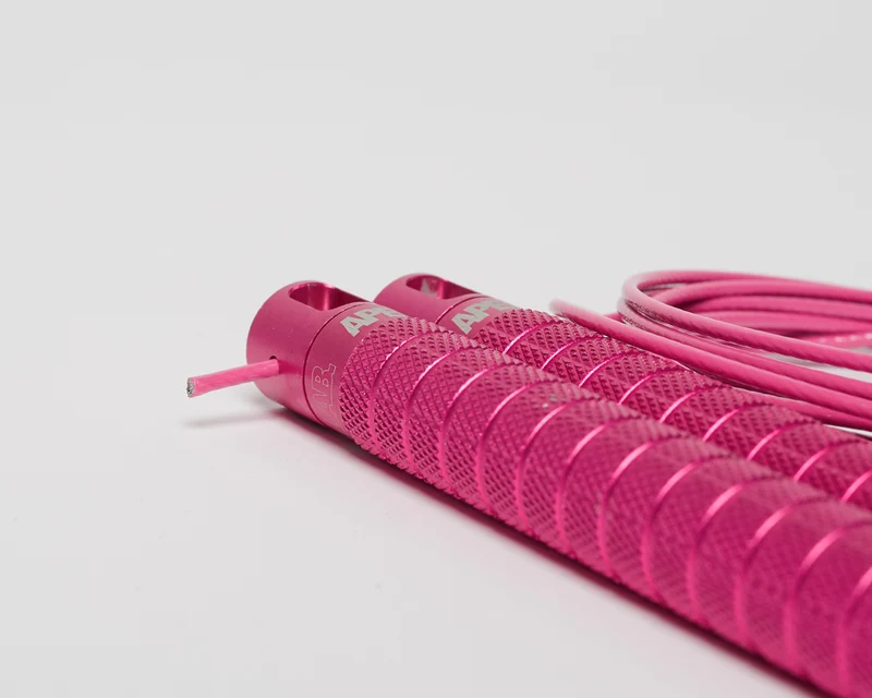 Aires Corda Da Salto Veloce - Pink