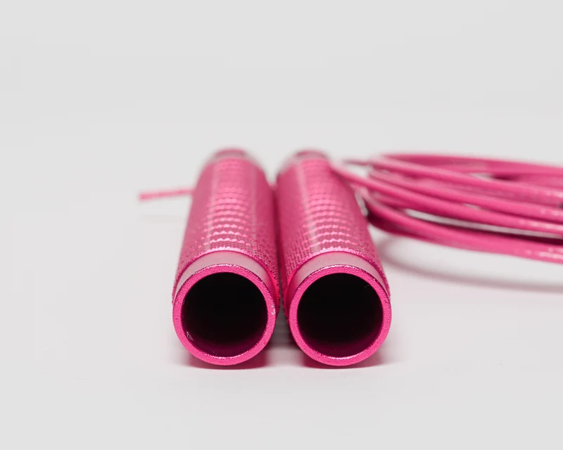 Aires Corda Da Salto Veloce - Pink