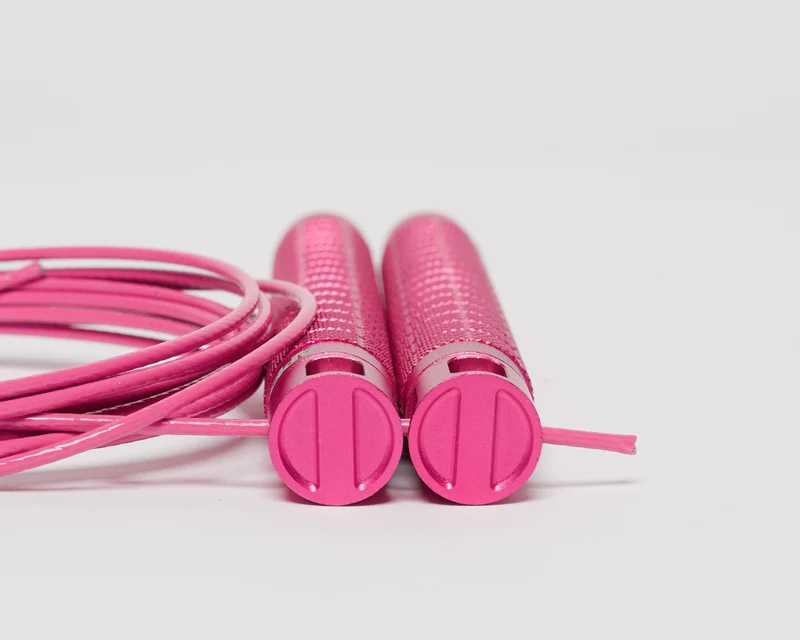 Aires Corda Da Salto Veloce - Pink