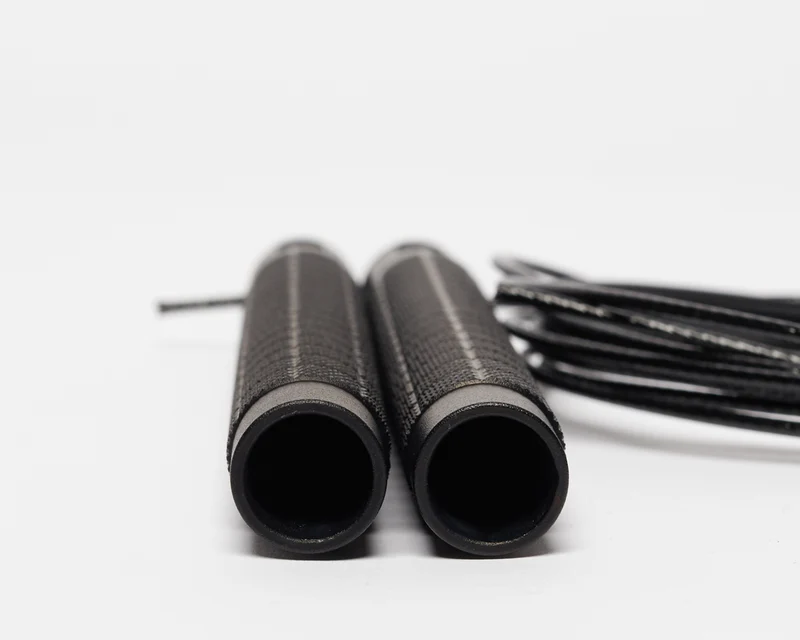 Aires Corda Da Salto Veloce - Black
