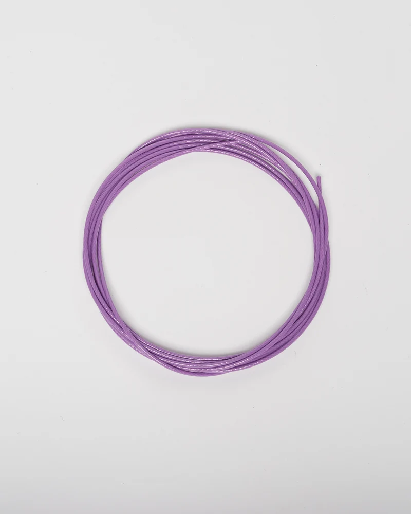 Cavo Rivestito corda da salto - Viola