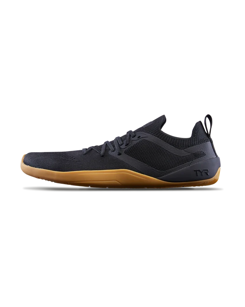 TYR DropZero Lace 2 Barefoot Trainer Scarpe Training Zero Drop