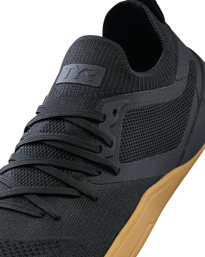 TYR DropZero Lace 2 Barefoot Trainer Scarpe Training Zero Drop