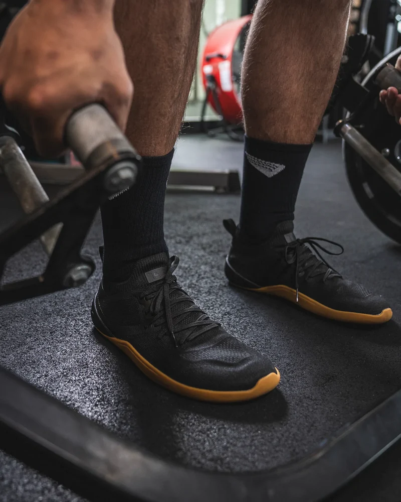 TYR DropZero Lace 2 Barefoot Trainer Scarpe Training Zero Drop