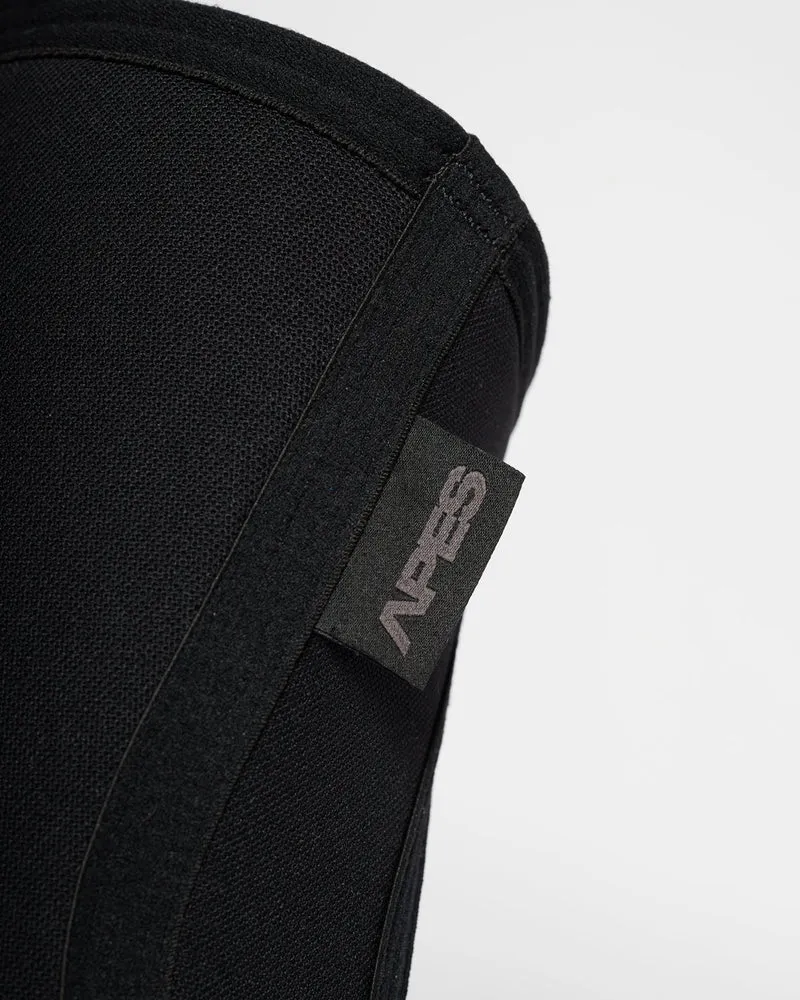 Power Knee Sleeves 7mm - Black