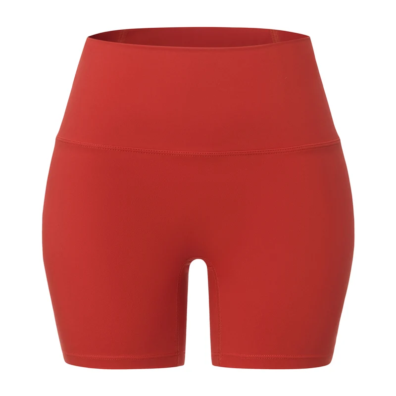 Essentials Bikers - Red Clay
