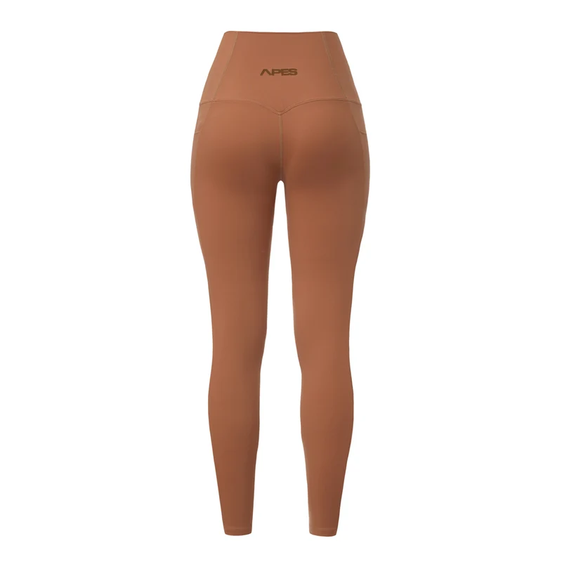 Essentials Leggings - Honey