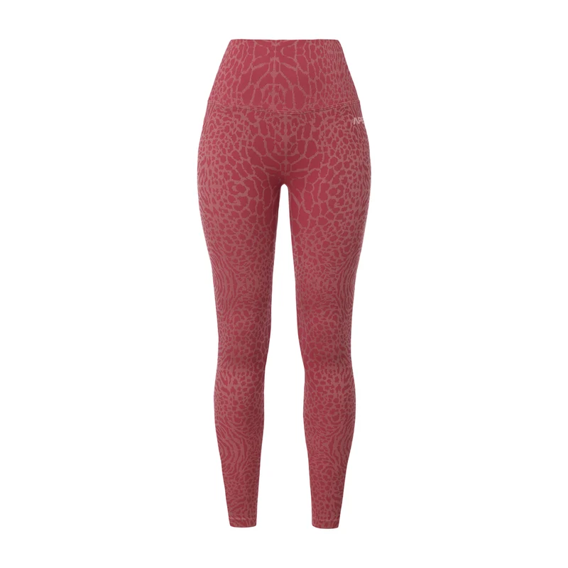 Wild Seamless Leggings - Dusty Pink