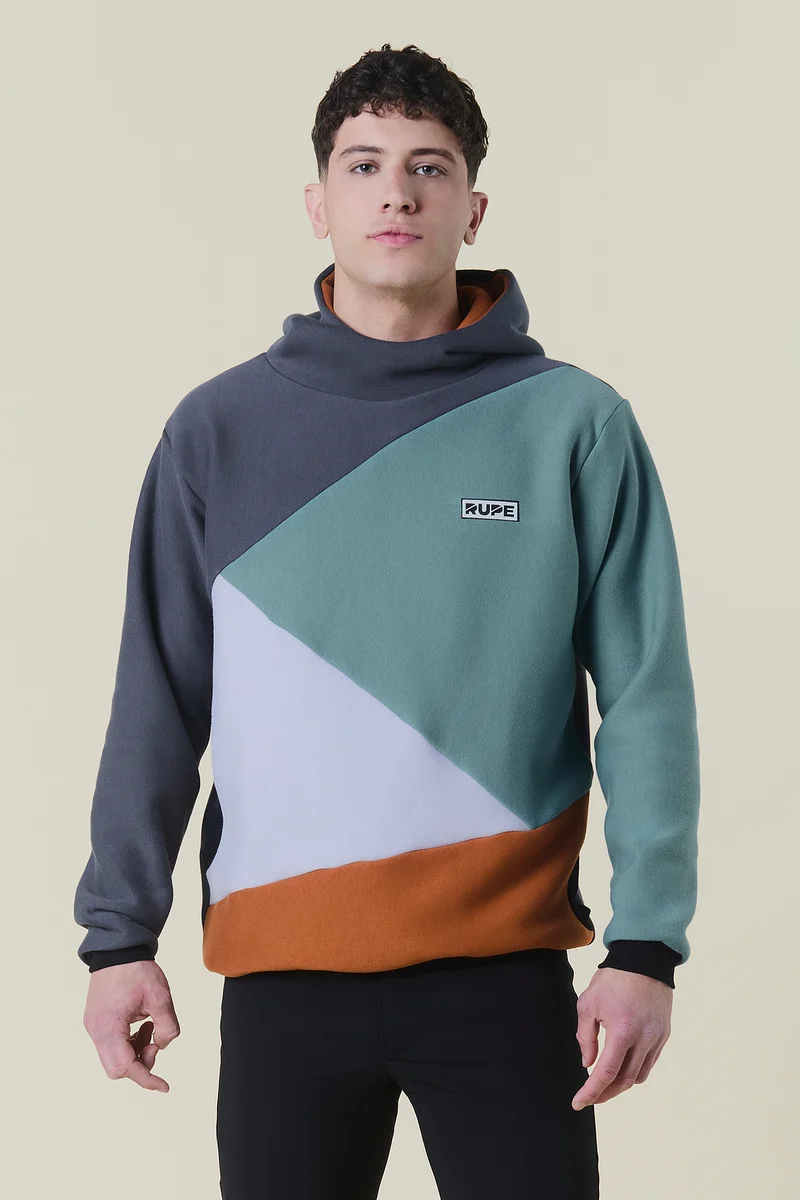 Sweat à capuche - Unisexe - Brétéma | RUPE