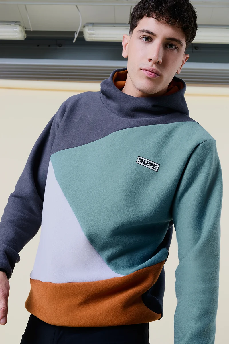 Sweat à capuche - Unisexe - Brétéma | RUPE