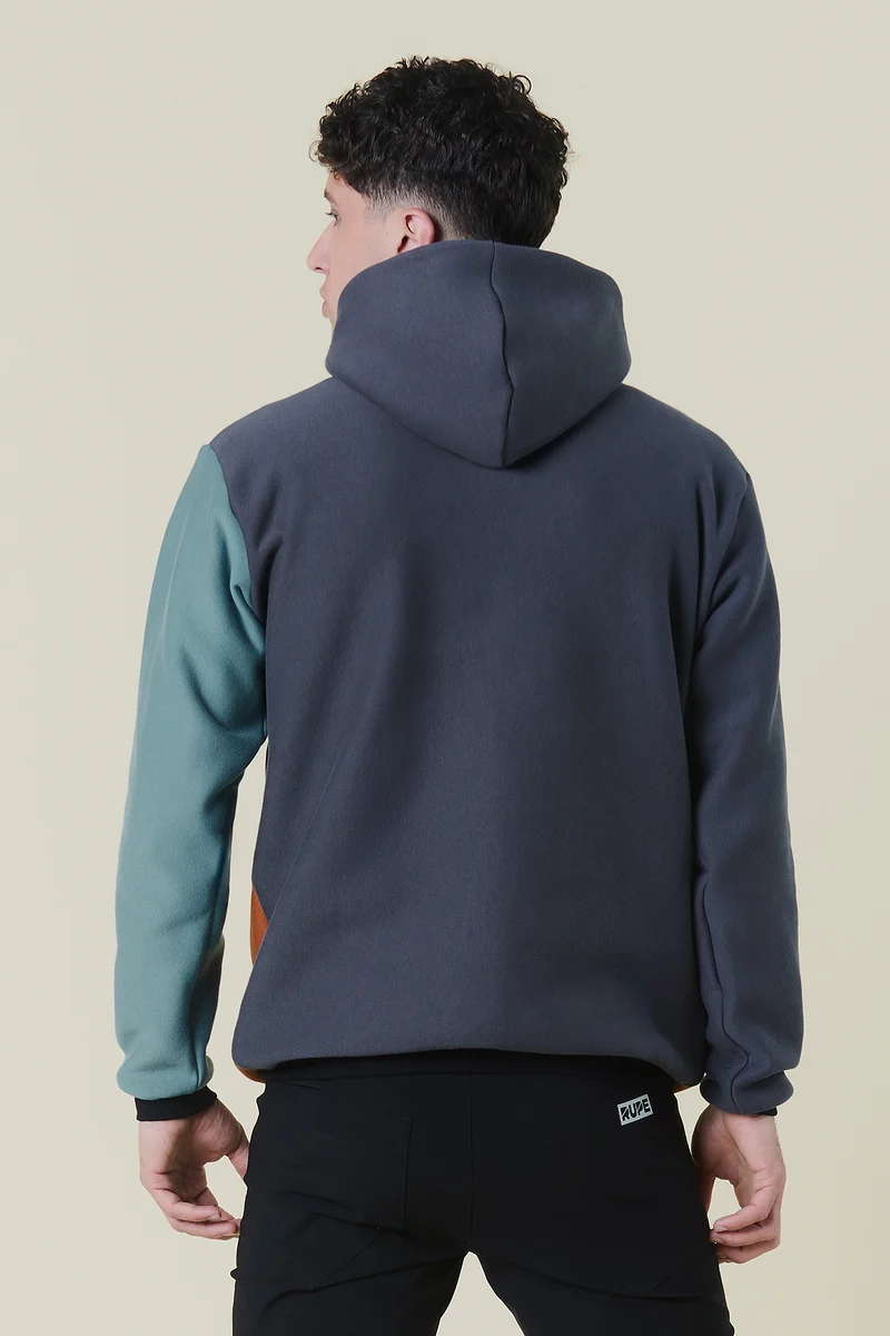 Sweat à capuche - Unisexe - Brétéma | RUPE